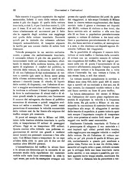 Concessioni e costruzioni rivista legale, amministrativa, tecnica