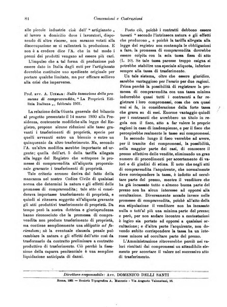 Concessioni e costruzioni rivista legale, amministrativa, tecnica