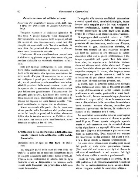 Concessioni e costruzioni rivista legale, amministrativa, tecnica