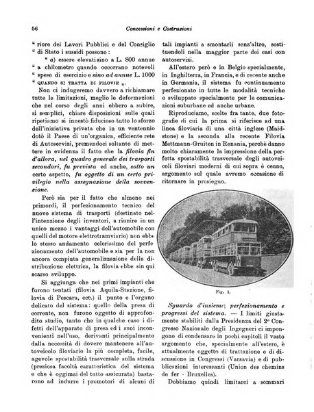 Concessioni e costruzioni rivista legale, amministrativa, tecnica