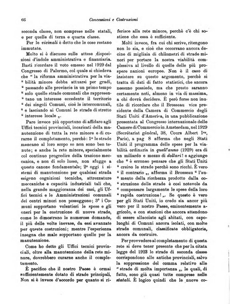 Concessioni e costruzioni rivista legale, amministrativa, tecnica