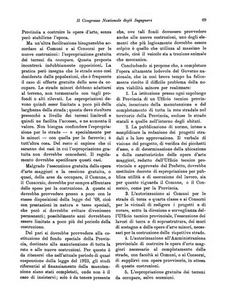 Concessioni e costruzioni rivista legale, amministrativa, tecnica