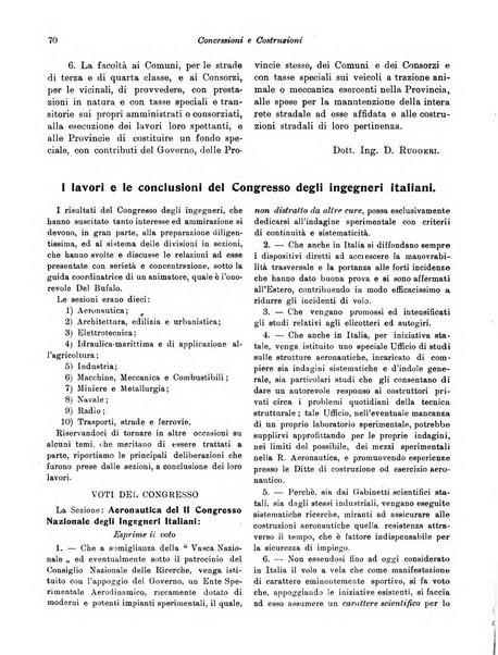 Concessioni e costruzioni rivista legale, amministrativa, tecnica