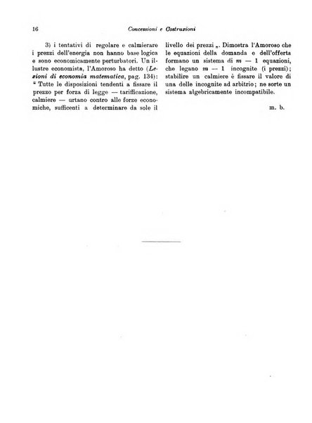 Concessioni e costruzioni rivista legale, amministrativa, tecnica