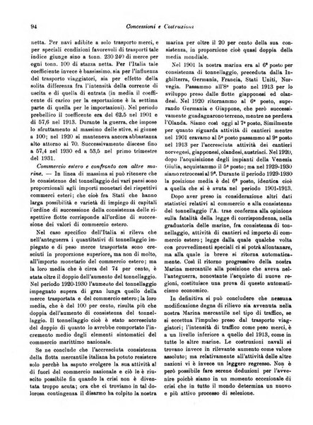 Concessioni e costruzioni rivista legale, amministrativa, tecnica