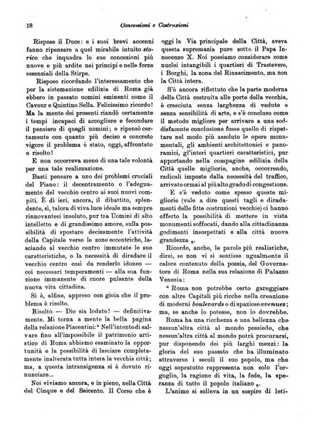 Concessioni e costruzioni rivista legale, amministrativa, tecnica