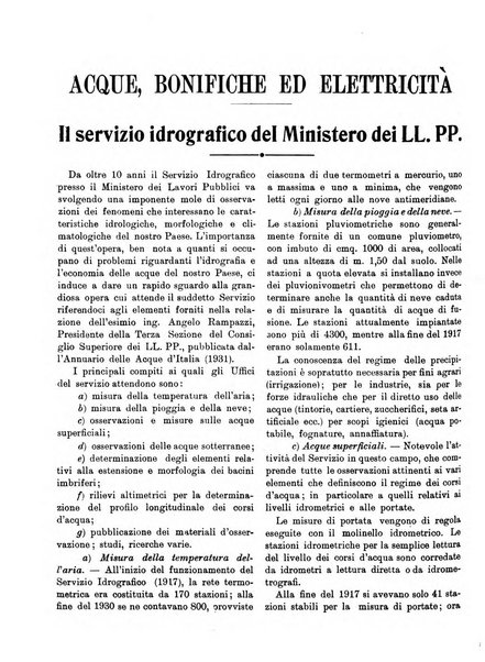 Concessioni e costruzioni rivista legale, amministrativa, tecnica