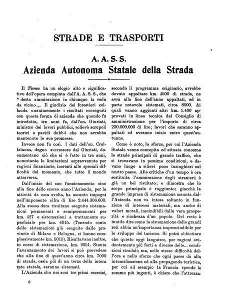 Concessioni e costruzioni rivista legale, amministrativa, tecnica