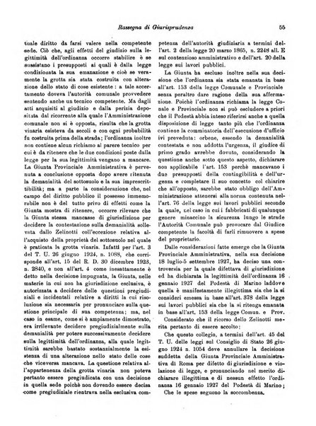 Concessioni e costruzioni rivista legale, amministrativa, tecnica