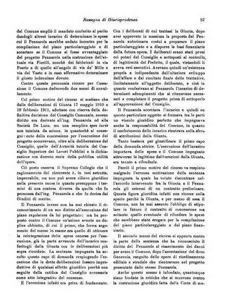 Concessioni e costruzioni rivista legale, amministrativa, tecnica