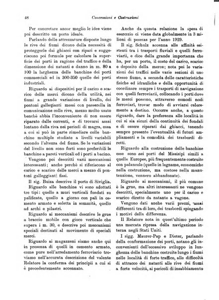 Concessioni e costruzioni rivista legale, amministrativa, tecnica