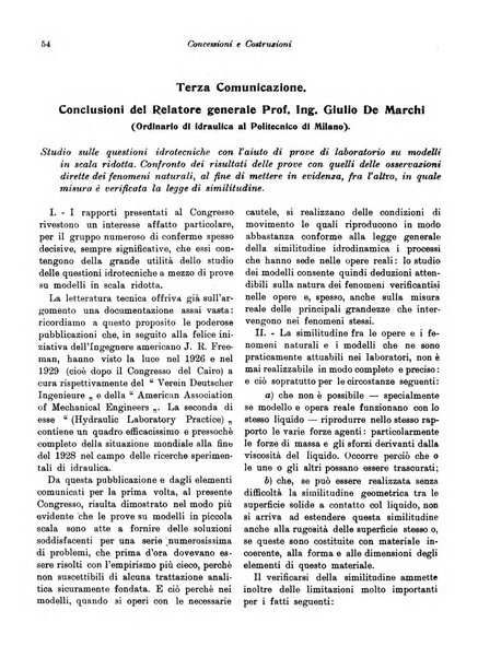 Concessioni e costruzioni rivista legale, amministrativa, tecnica