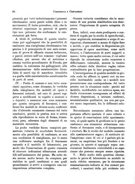 Concessioni e costruzioni rivista legale, amministrativa, tecnica