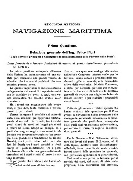 Concessioni e costruzioni rivista legale, amministrativa, tecnica