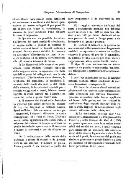 Concessioni e costruzioni rivista legale, amministrativa, tecnica