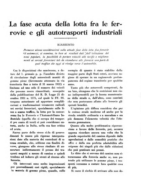 Concessioni e costruzioni rivista legale, amministrativa, tecnica