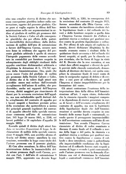 Concessioni e costruzioni rivista legale, amministrativa, tecnica