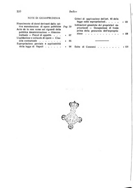 Concessioni e costruzioni rivista legale, amministrativa, tecnica