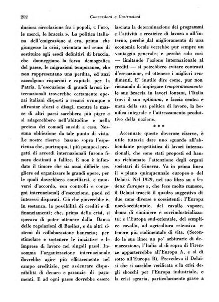 Concessioni e costruzioni rivista legale, amministrativa, tecnica