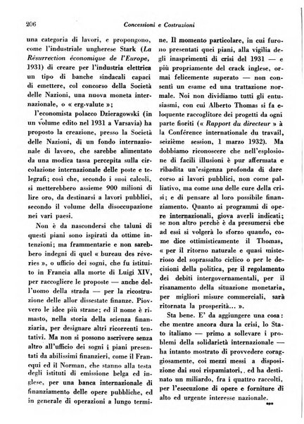 Concessioni e costruzioni rivista legale, amministrativa, tecnica