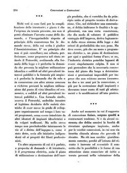 Concessioni e costruzioni rivista legale, amministrativa, tecnica