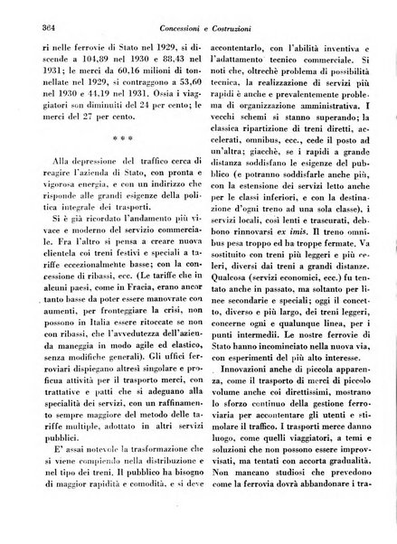 Concessioni e costruzioni rivista legale, amministrativa, tecnica