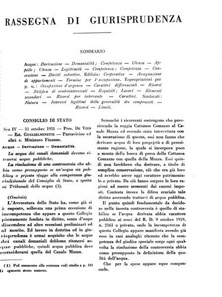 Concessioni e costruzioni rivista legale, amministrativa, tecnica