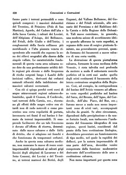 Concessioni e costruzioni rivista legale, amministrativa, tecnica