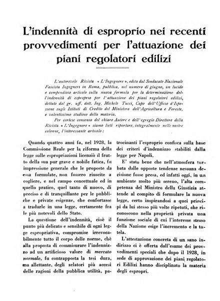 Concessioni e costruzioni rivista legale, amministrativa, tecnica