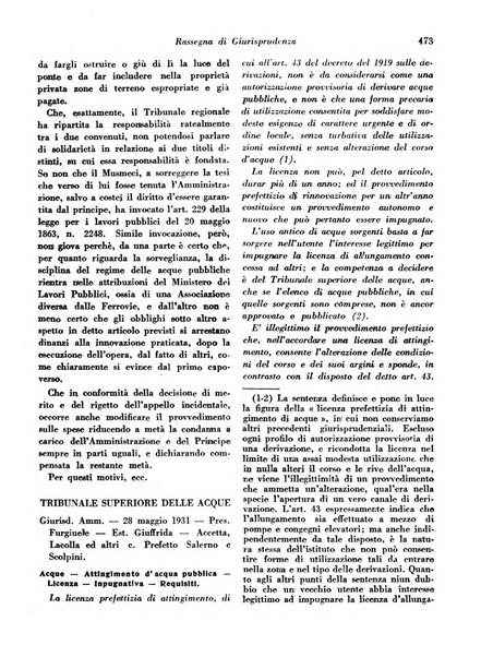 Concessioni e costruzioni rivista legale, amministrativa, tecnica