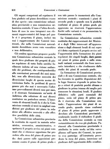 Concessioni e costruzioni rivista legale, amministrativa, tecnica