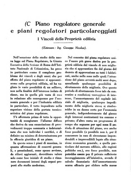 Concessioni e costruzioni rivista legale, amministrativa, tecnica