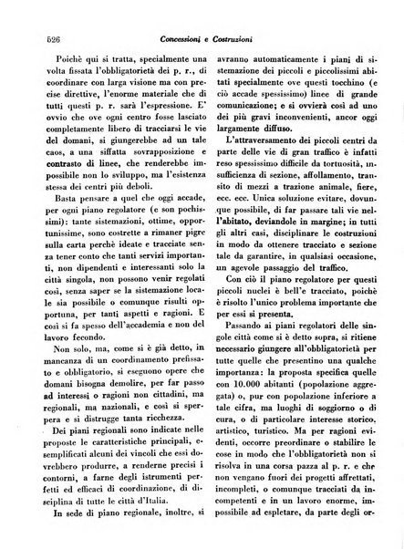 Concessioni e costruzioni rivista legale, amministrativa, tecnica