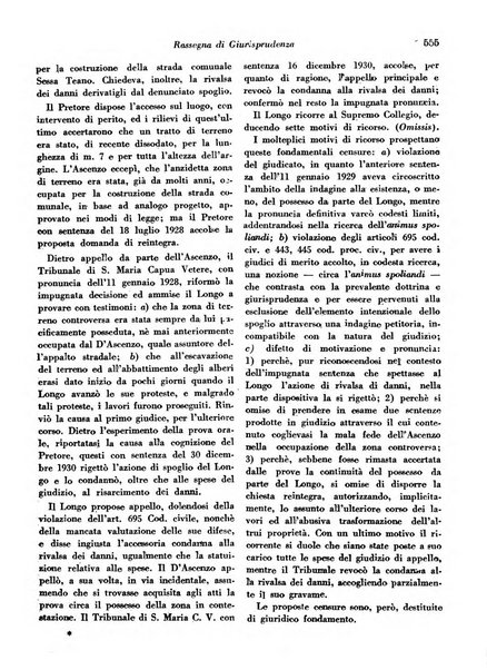 Concessioni e costruzioni rivista legale, amministrativa, tecnica