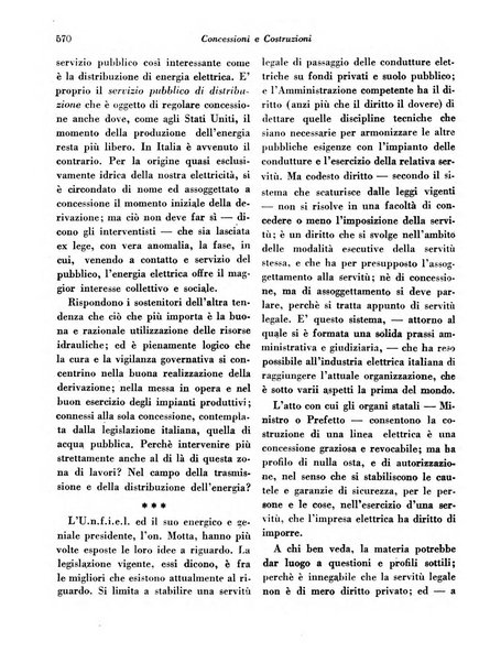 Concessioni e costruzioni rivista legale, amministrativa, tecnica