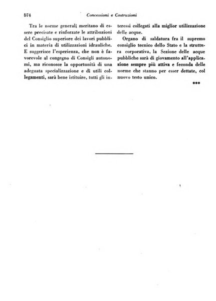 Concessioni e costruzioni rivista legale, amministrativa, tecnica