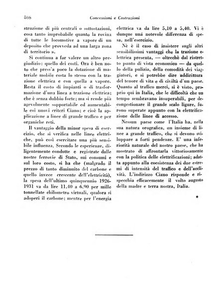 Concessioni e costruzioni rivista legale, amministrativa, tecnica