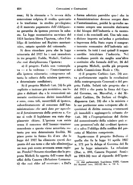 Concessioni e costruzioni rivista legale, amministrativa, tecnica