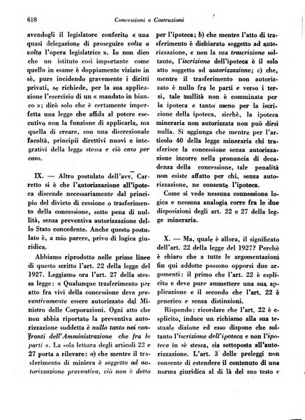 Concessioni e costruzioni rivista legale, amministrativa, tecnica