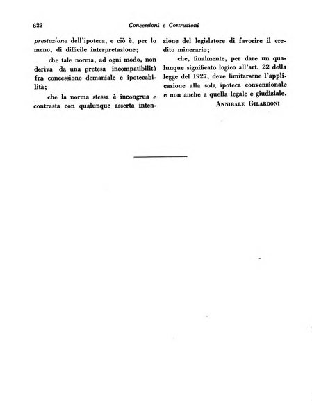 Concessioni e costruzioni rivista legale, amministrativa, tecnica