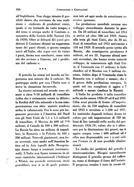 Concessioni e costruzioni rivista legale, amministrativa, tecnica