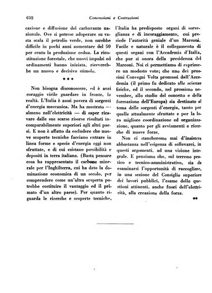 Concessioni e costruzioni rivista legale, amministrativa, tecnica