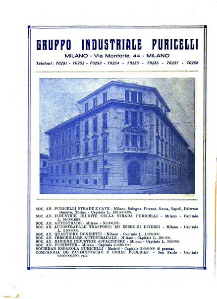 Concessioni e costruzioni rivista legale, amministrativa, tecnica