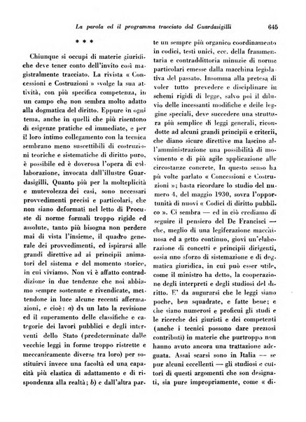 Concessioni e costruzioni rivista legale, amministrativa, tecnica