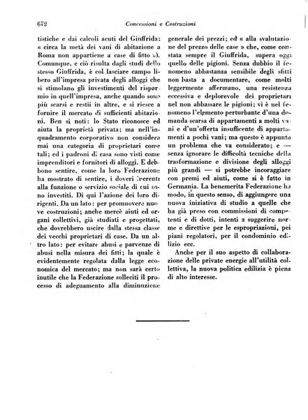 Concessioni e costruzioni rivista legale, amministrativa, tecnica