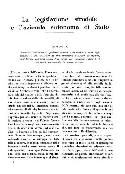 Concessioni e costruzioni rivista legale, amministrativa, tecnica