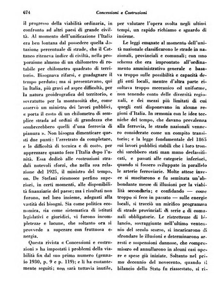 Concessioni e costruzioni rivista legale, amministrativa, tecnica