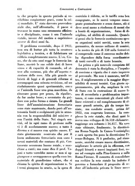 Concessioni e costruzioni rivista legale, amministrativa, tecnica