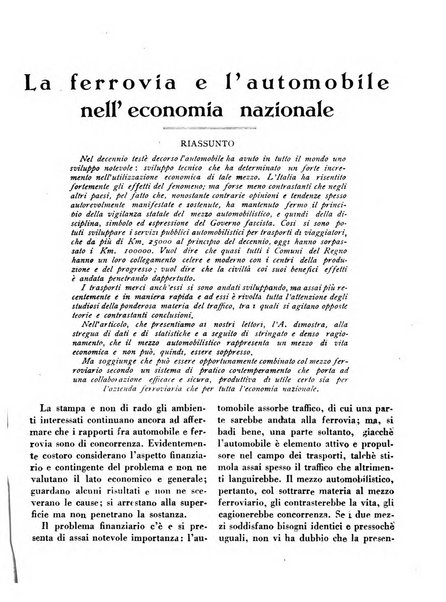 Concessioni e costruzioni rivista legale, amministrativa, tecnica