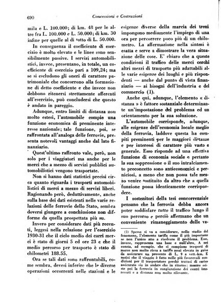 Concessioni e costruzioni rivista legale, amministrativa, tecnica